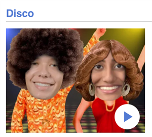 Disco 1